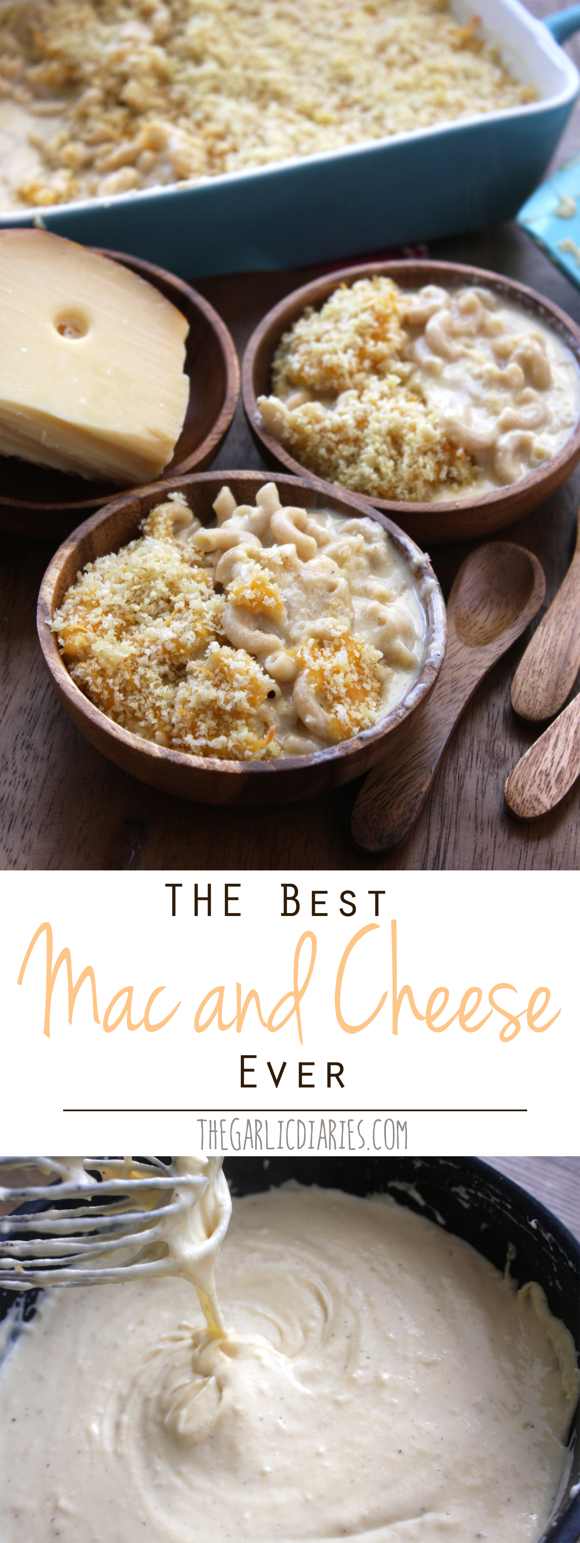 best ever mac and cheese