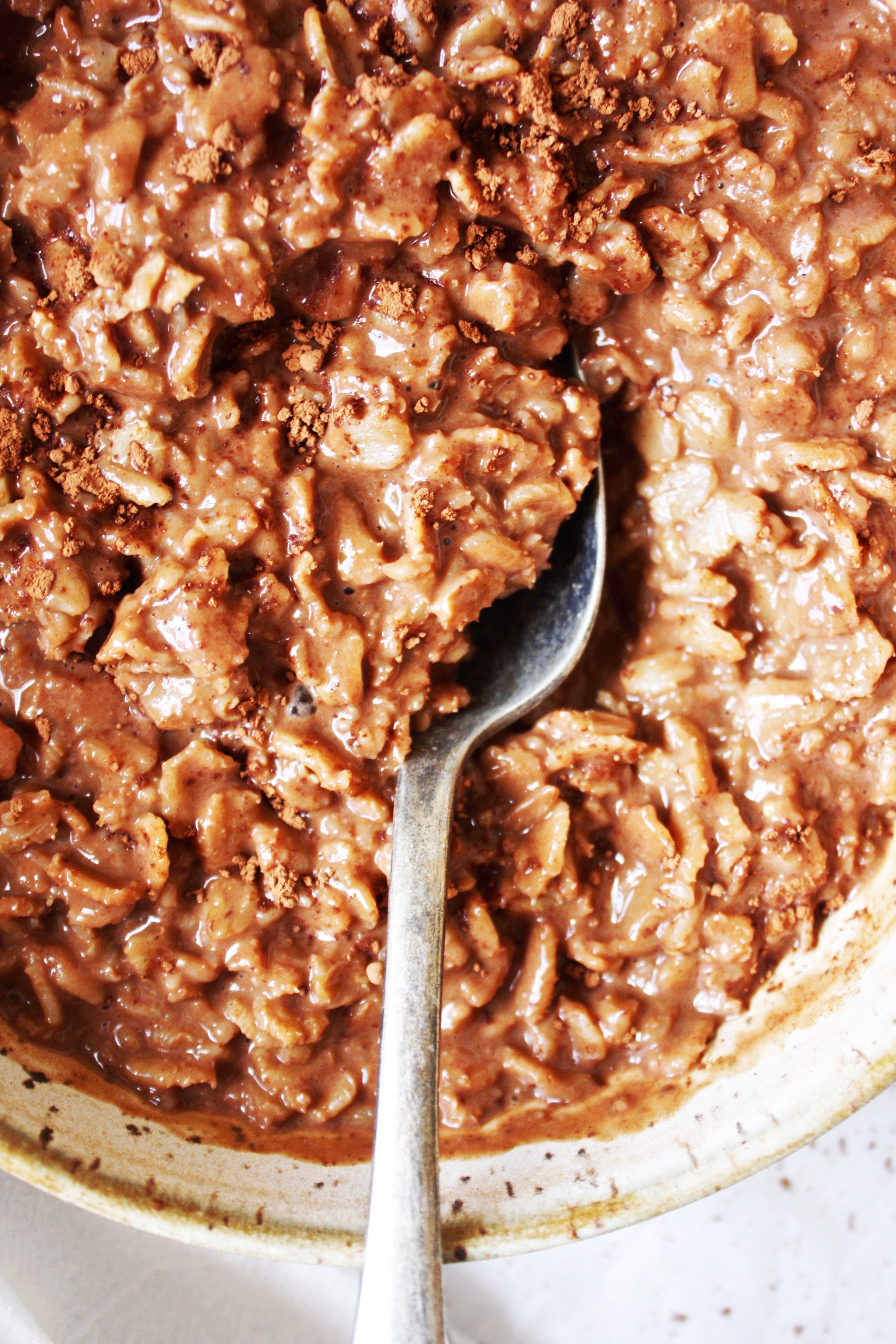 Reese S Cup Oatmeal 21 Day Fix
